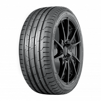 Шина Nokian Tyres Hakka Black 2 SUV 275/55 R19 111W