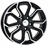 Диск RPLC HY87 6x16 5x114,3 ET43 DIA 67,1 S HY23 kit