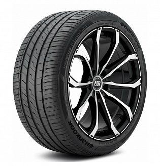 Шина Hankook K127A Ventus S1 Evo 3 SUV 235/60 R18 103W AO
