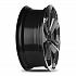 Диск Chg10 20x7,5 5x114,3 ET35 60,1 BFP (Changan UNI-K)