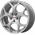 Диск iFree Тортуга (KC556-07) 7x17 5x100 ET45 DIA 67,1 Нео-классик