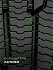 Шина Ikon Character Snow 2 (Nordman RS2) 215/55 R17 98R XL