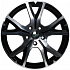 Диск N2O Y950 7x17 5x114,3 ET39 DIA 60,1 S