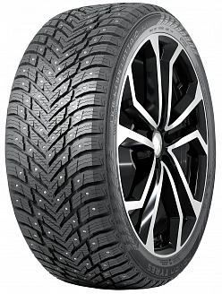 Шина Nokian Tyres Hakkapeliitta 10p SUV 215/70 R16 100T