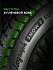 Шина Ikon Autograph Snow 3 SUV 255/55 R18 109R XL