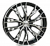 Диск RST R119 7x19 5x108 ET36 65,1 BD (Exeed)