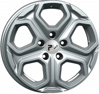 Диск RPLC KI241 6,5x16 5x114,3 ET50 DIA 67,1 S