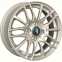 Диск Venti V1406 5,5х14 4х98 ET35 58,6 BD