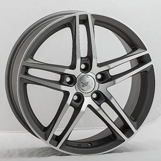 Диск RR CSS9518 7,5х17 5х120 ET35 72,6 MK-P/M 94840