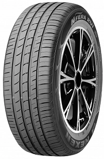 Шина Nexen N'fera RU1 225/65 R18 103V