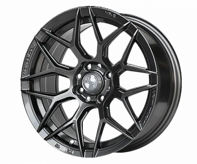 Диск RR CSS3940 6х14 4х98 ET35 58,6 MK 132523