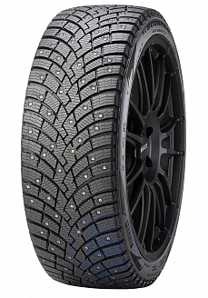 Шина Pirelli Scorpion Ice Zero 2 275/40 R21 107H XL Run Flat