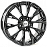 Диск RST R207 6,5x17 5x108 ET33 DIA 60,1 BD (Chery)