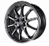 Диск RR CSSYA9500 7,5х17 5х114,3 ET35 67,1 HB-P 94392