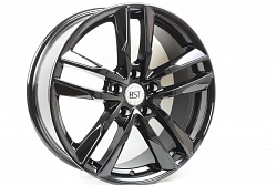 Диск RST R128 7,5x18 5x108 ET47 DIA 60,1 BL (Tiggo 8)