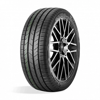 Шина Kumho Ecsta HS52 225/65 R17 102V