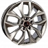 Диск RPLC HY202 7x18 5x114,3 ET51 67,1 BFP (б/к)