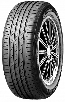 Шина Nexen N'blue HD Plus 185/65 R14 86T