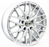 Диск NEO N654 6,5x16 4x100 ET40 DIA 60,1 BL