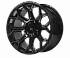 Диск RR CSSDA2886 9х18 6х139,7 ET20 106,1 B-P/B 139092
