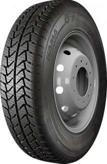 Шина Kama 365 LT (НК-243) 175/80 R16C 98/96N (2022 г.в.)