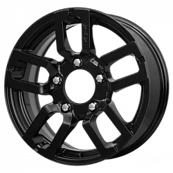Диск iFree Офф-лайн (KC516-00) 6,5x16 5x139,7 ET40 DIA 98 Нео-классик