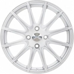 Диск SKAD Le-Mans 7x16 4x100 ET38 DIA 67,1 Алмаз