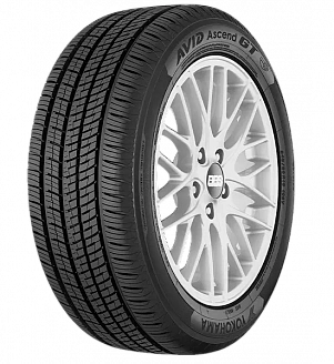 Шина Yokohama Avid GT S35A 305/40 R20 112V