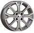 Диск RPLC RE198 6x15 4x100 ET40 DIA 60,1 BFP