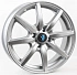 Диск Venti V1615 6,5x16 5x114,3 ET46 DIA 67,1 BL