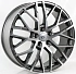 Диск RST R019 7,5x19 5x108 ET46 63,4 BMG (Geely Tugela)