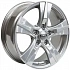 Диск NEO N643 6,5x16 5x114,3 ET50 DIA 66,1 BD