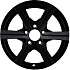 Диск Tech Line TL544 6x15 5x114,3 ET38 67,1 BL