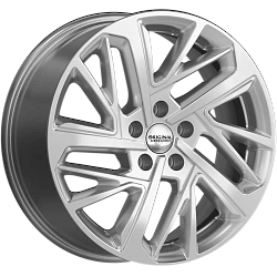 Диск SKAD KL-372 (17_Changan CS35 Plus) 7x17 5x110 ET46 63,35 Алмаз